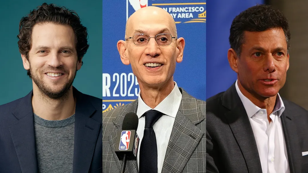 Take-Two and NBA Collaborate on Major Entertainment Venture