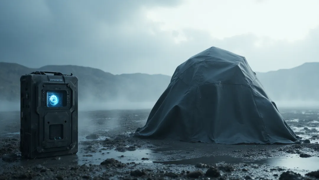 Battlefield 6 Reveals Innovative Gadgets