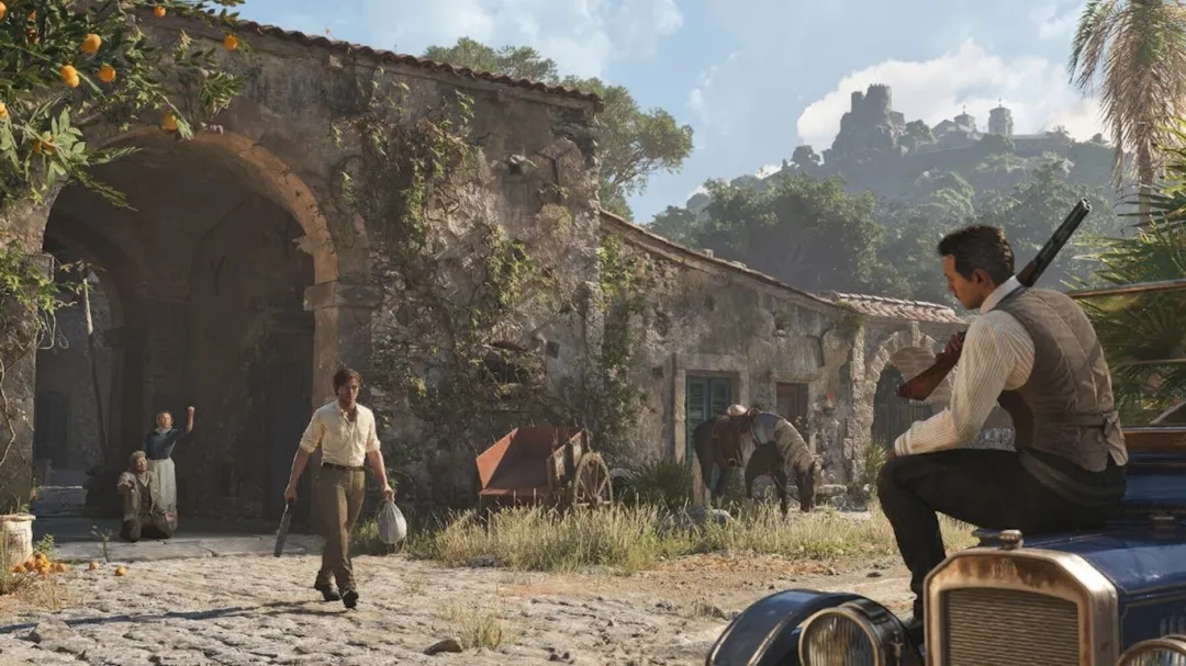 Top Anticipated Games Awaiting Release