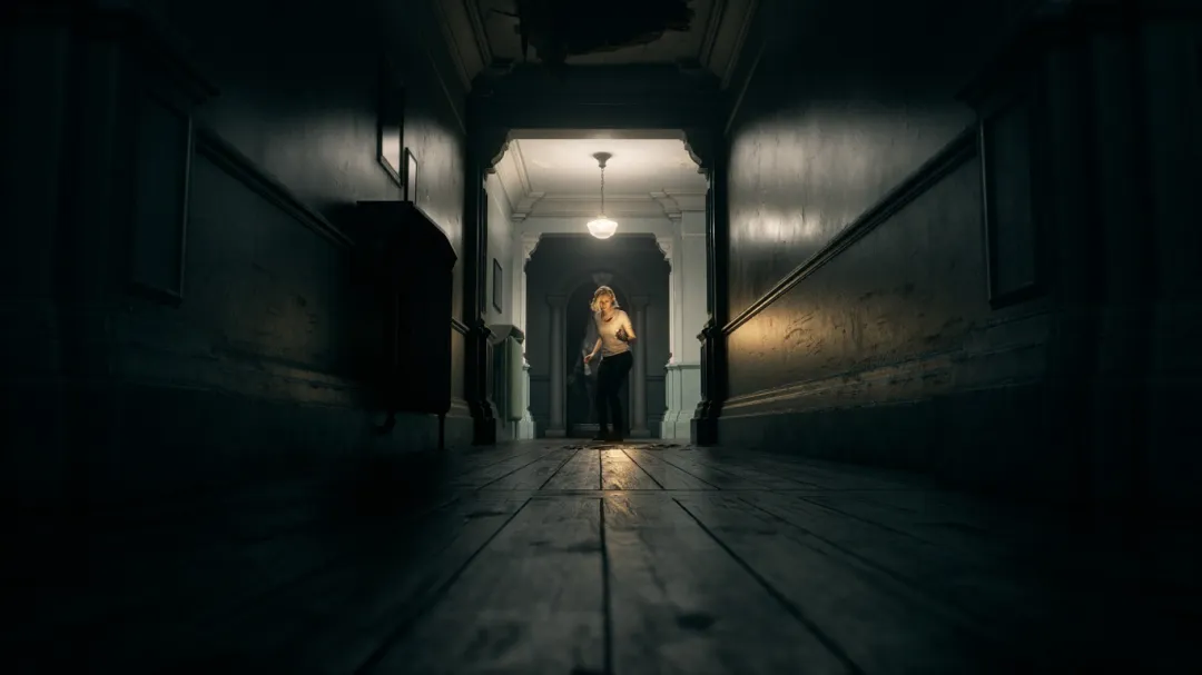 Examining Important Aspects of Outdoor Play Days Beyond Resident Evil