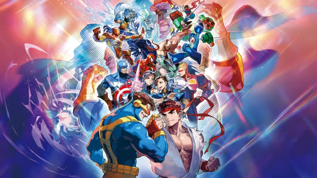 Marvel vs Capcom Franchise Decline