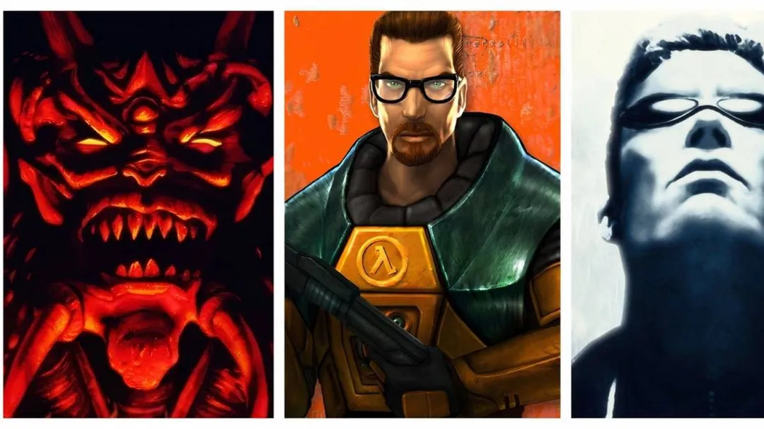 Classic PC Games Revolutionizing the Industry