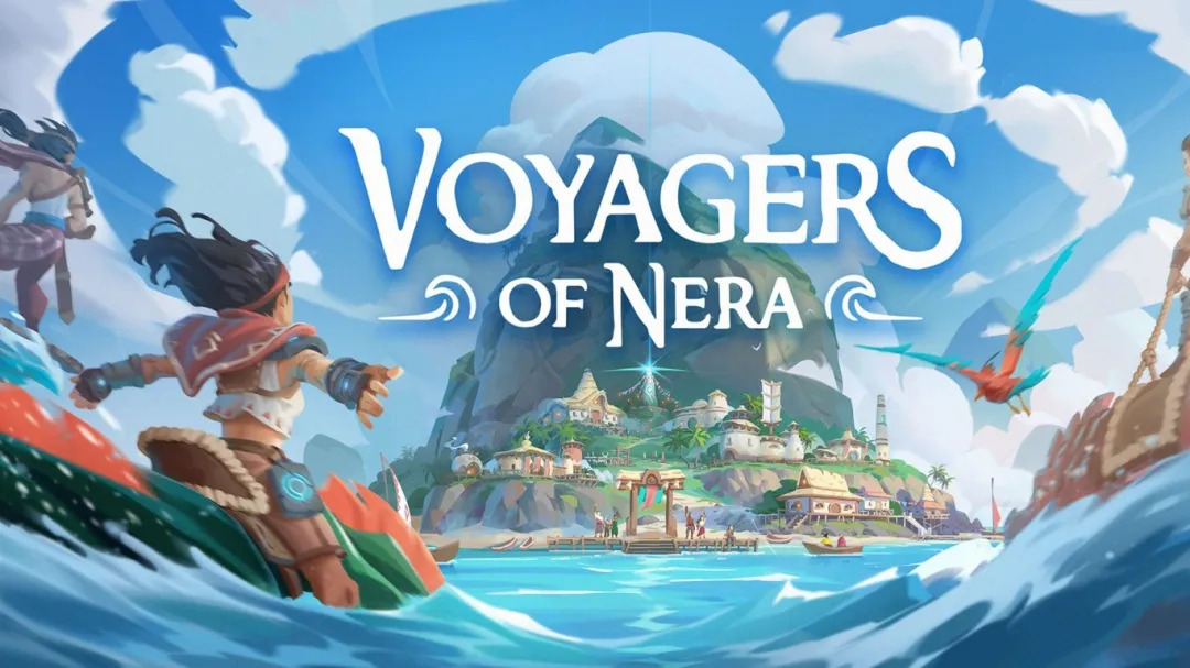 Inside Look at Voyagers of Nera