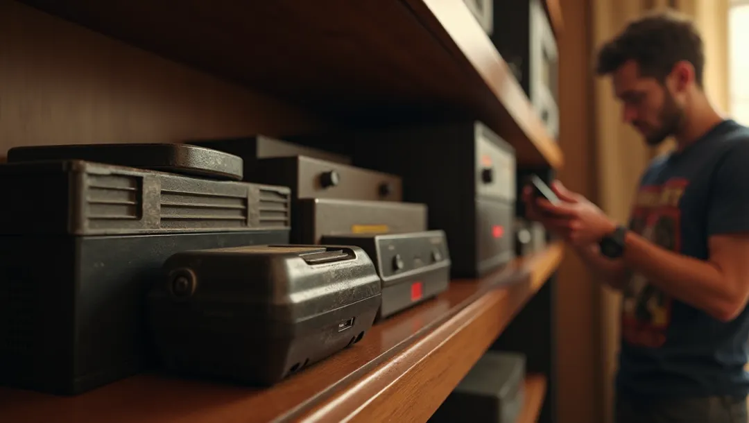 The Increasing Popularity and Worth of Classic Video Games Through the Years