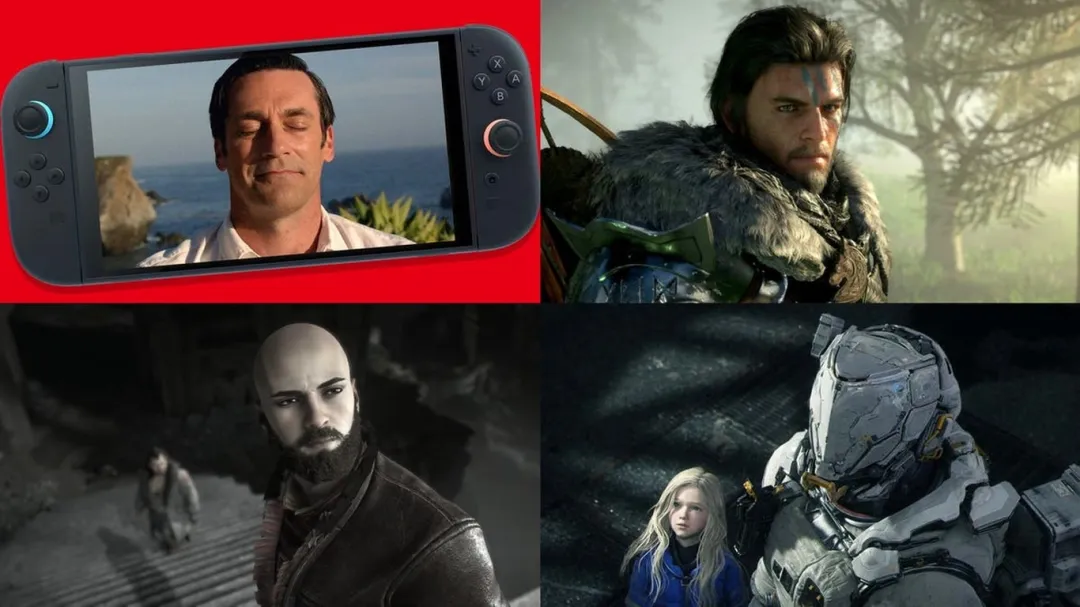 Games That Captured and Confounded This Week