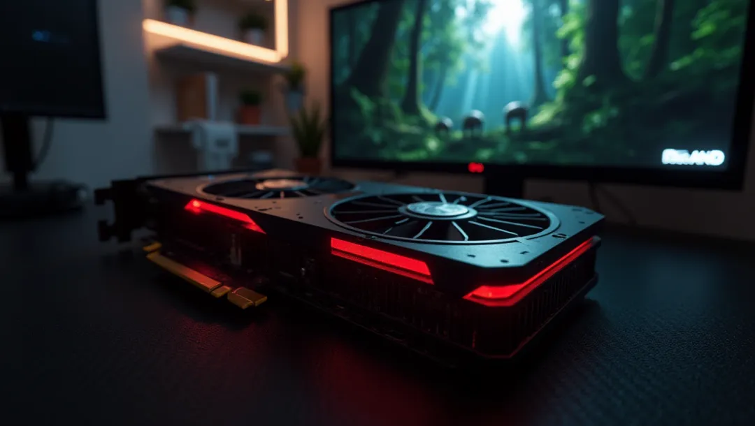Performance Analysis of Frame Generation in Ark Survival Ascended on AMD Graphics Cards