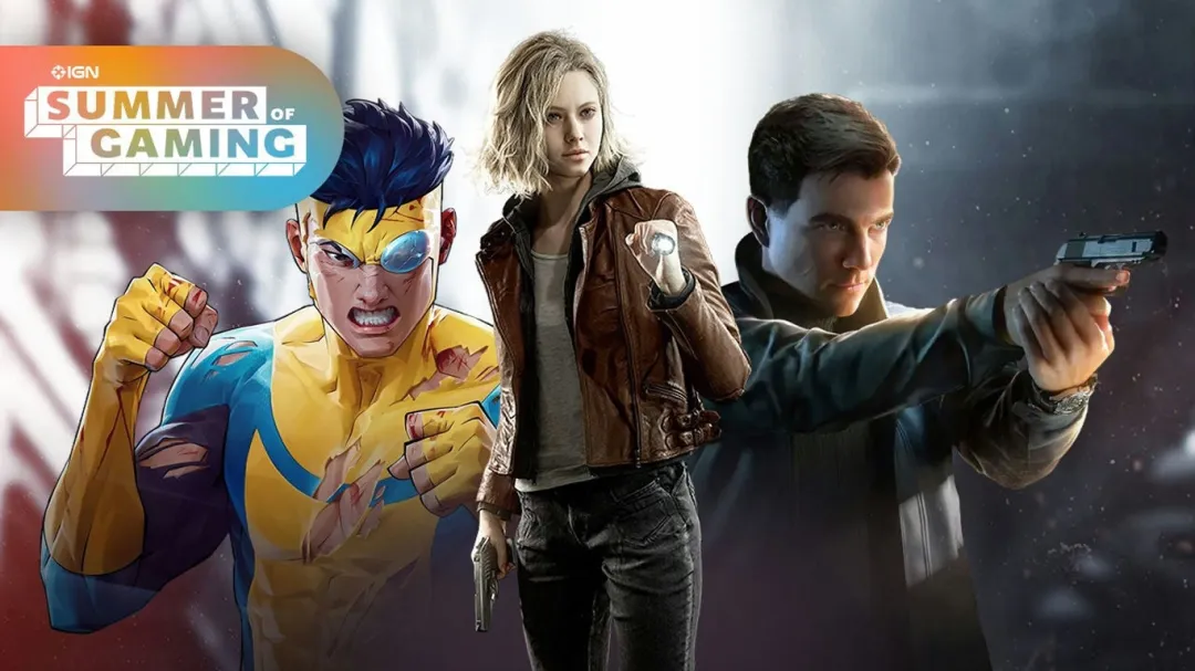Summer of Gaming’s Most Anticipated Trailers