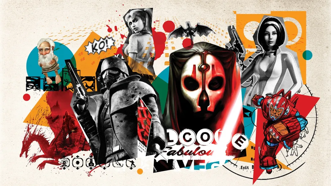 Seven Classics Deserve Urgent Remasters