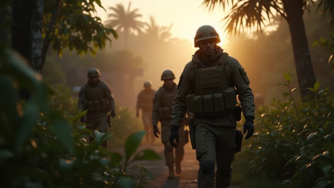 Black Ops 7 Menendez Teaser Sparks Intrigue