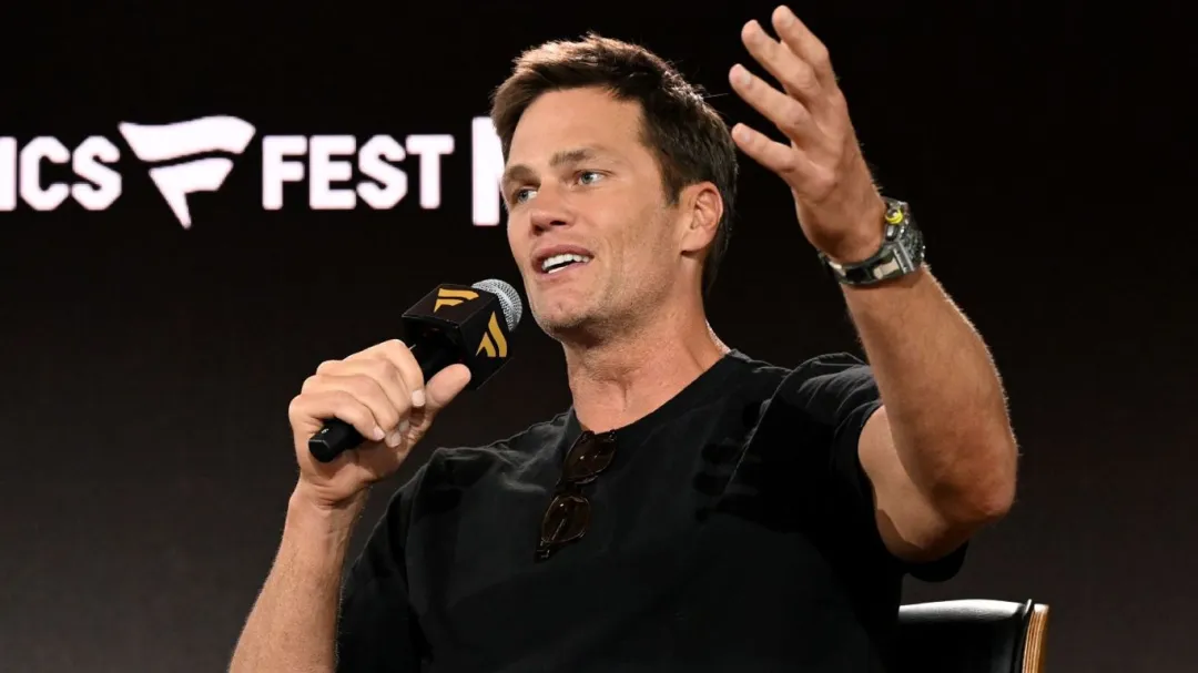 Brady Clinches $1M at Fanatics Games