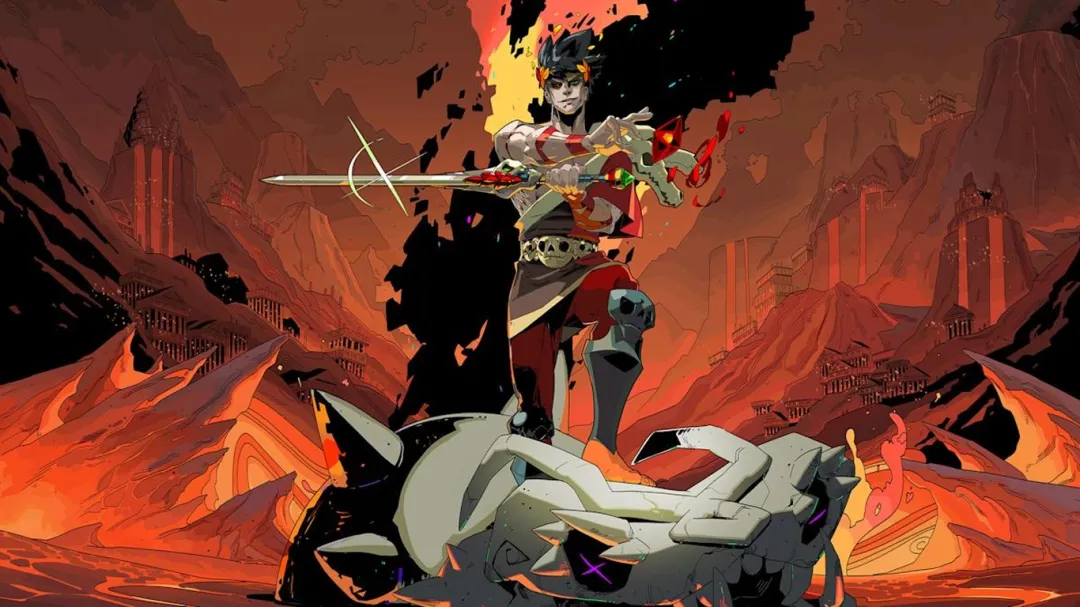 Netflix Removes Over 20 Games Including Hades