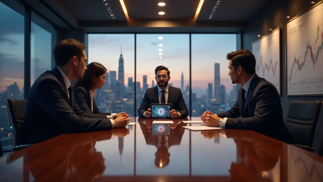 JP Morgan Unveils Gaming Sector Coverage