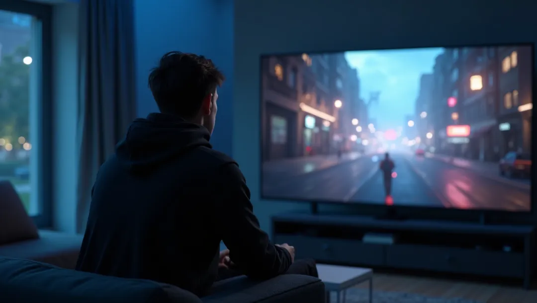 PlayStation Gamers Impressed by Major Graphics Improvements