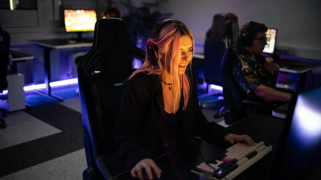 Microsoft Seeks Top Gamers in Redmond