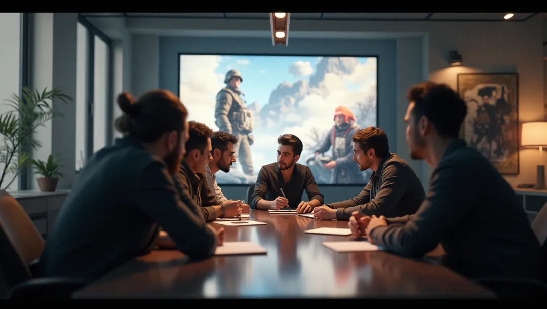 Square Enix Embraces Turn-Based Success