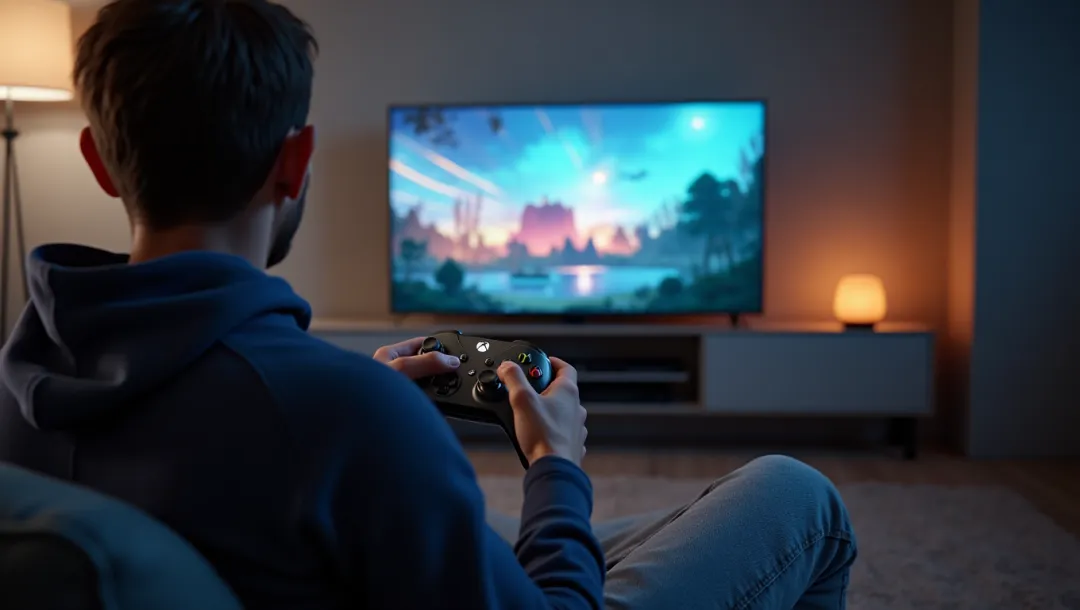 Xbox Adds Five New Free Games