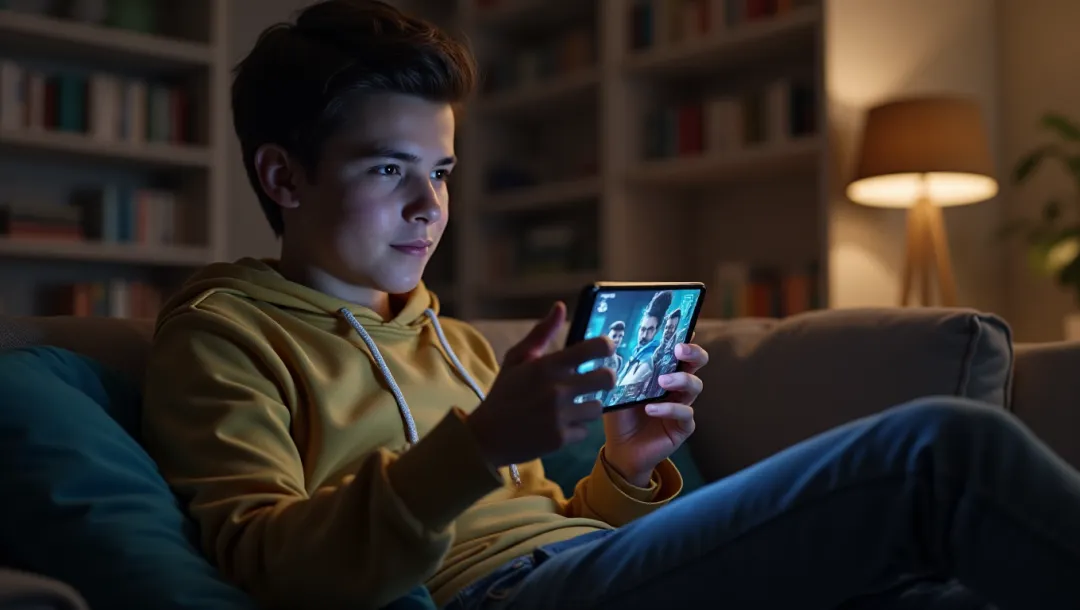 Netflix Gaming’s Forgotten Glory