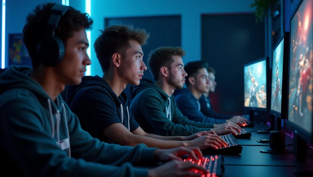 Steam Unveils Four Free Games You Must Not Miss