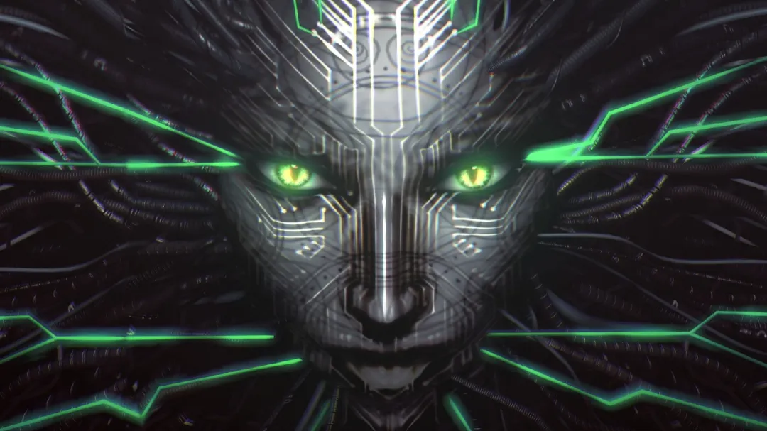 System Shock 2 Remastered: A Timeless Experience
