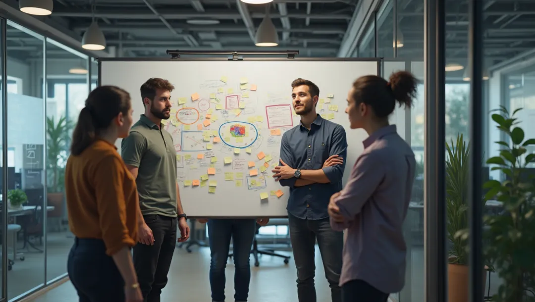 Game Designers Find New Roles Beyond Gaming