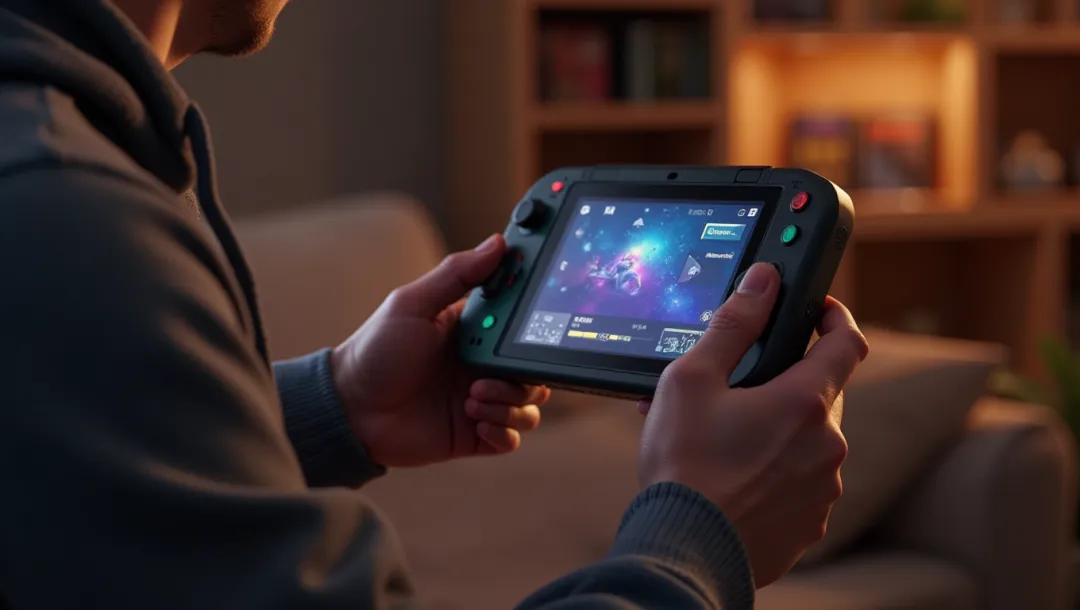 Lasting Appeal of Clamshell Designs in Vintage Handheld Gaming Devices