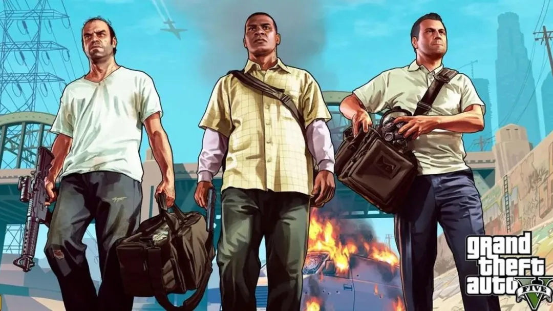 Why Buy GTA 5 Again? Is It Still the Best?