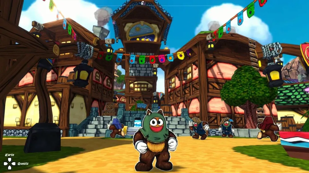 Indie Game Highlights with Puzzle Platformers and Halo Fan Project News