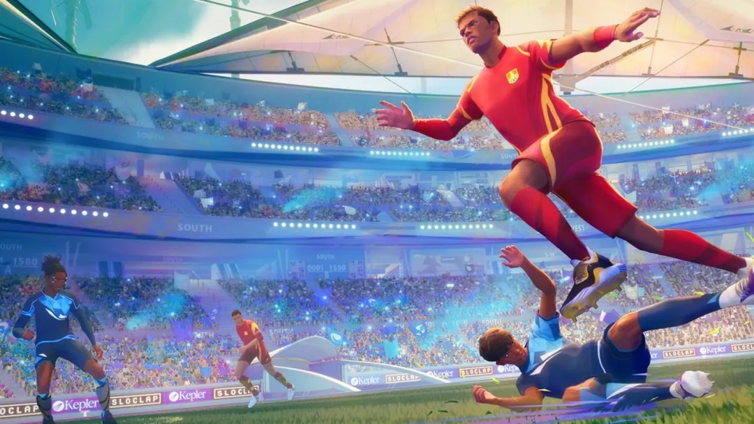 Thrilling Games and Near-Misses