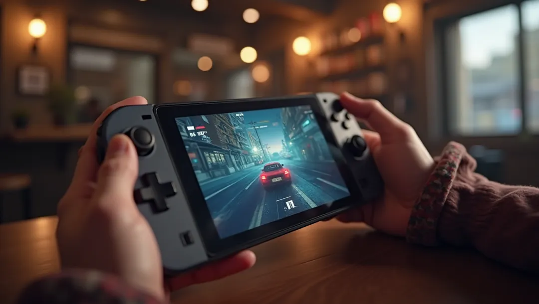 Hold Off on Buying a Gaming Handheld Now