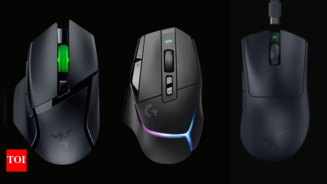 Top 5 Gaming Mice Under $120 for Competitive Play