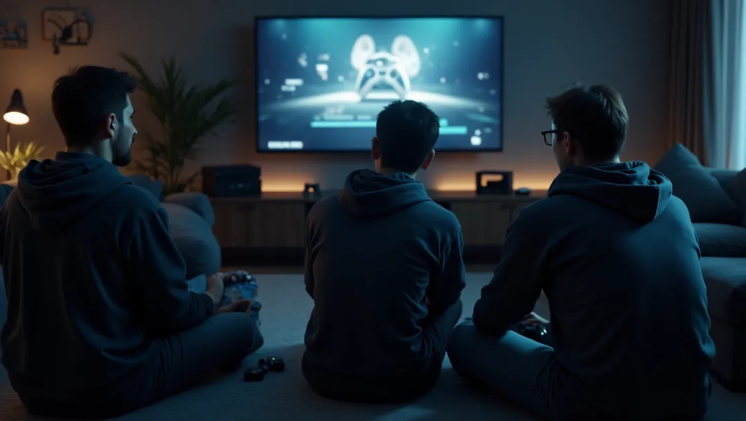 PlayStation Gamers Express Concerns Over Xbox Console Launch