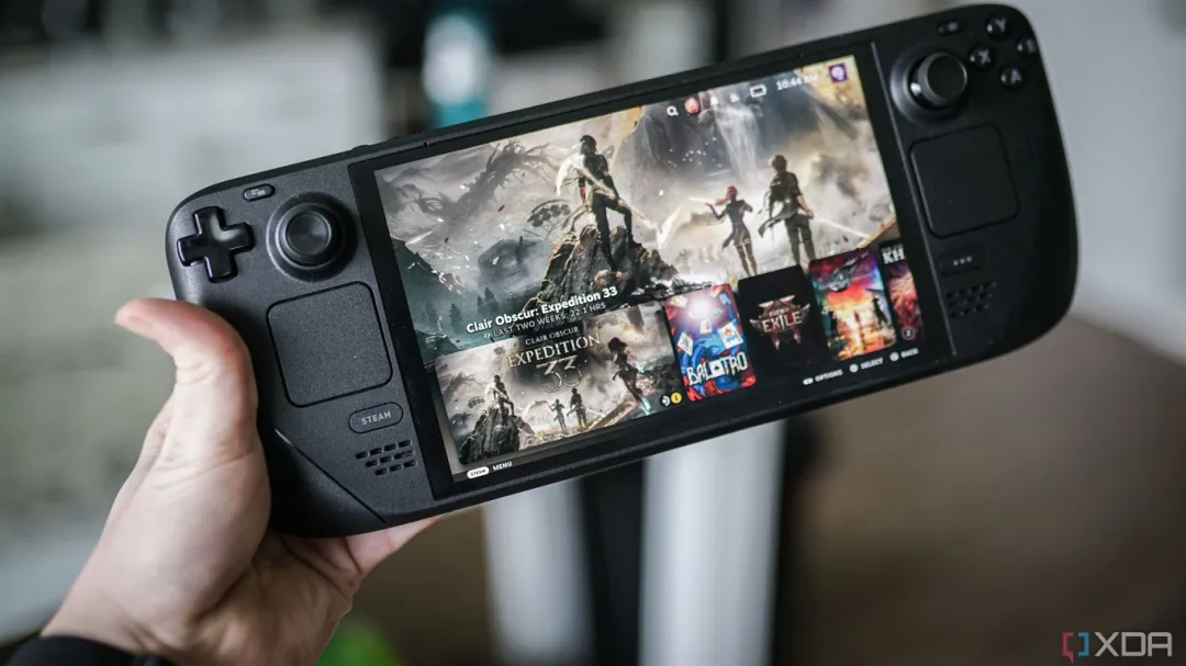 SteamOS Surpasses Windows in Gaming Performance
