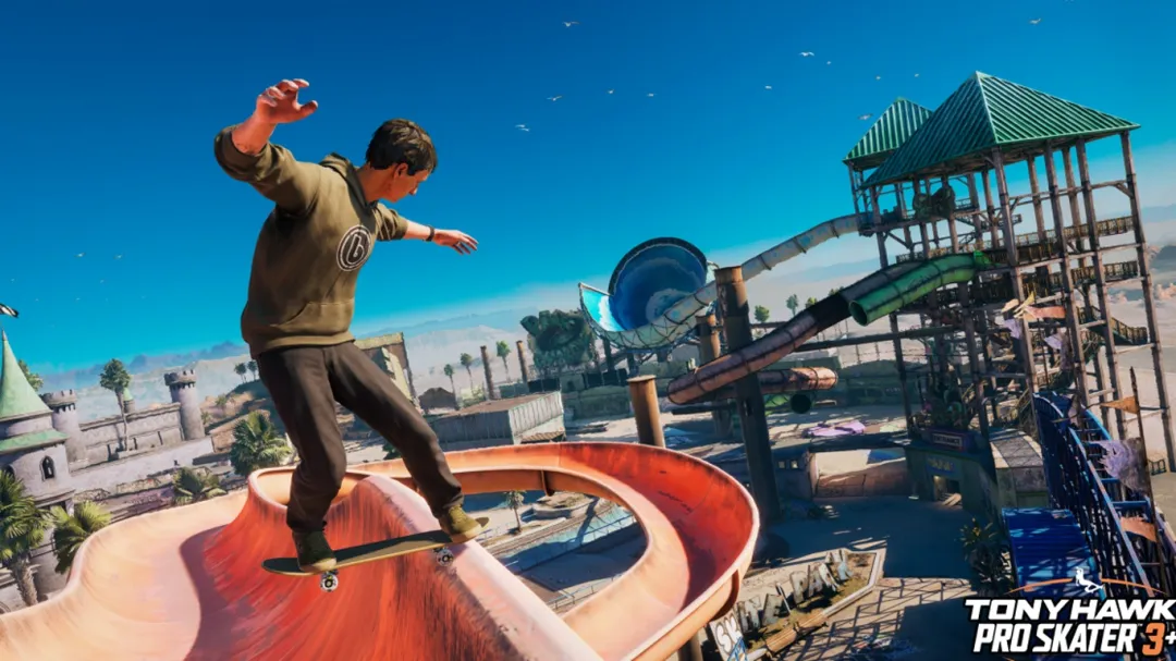 Tony Hawk’s Nostalgic Call for THUG Remake