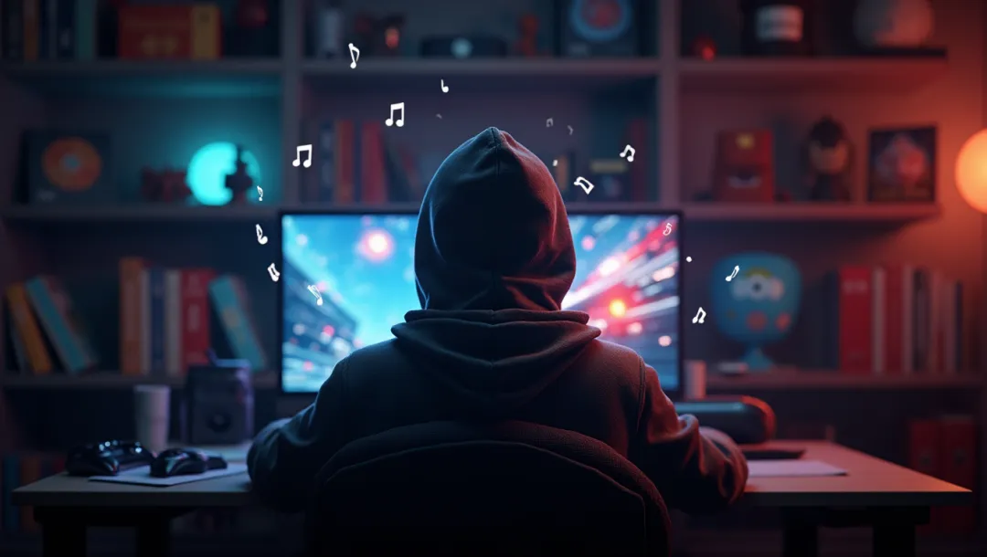 Eight Classic Video Game Tracks That Made Unforgettable Memories