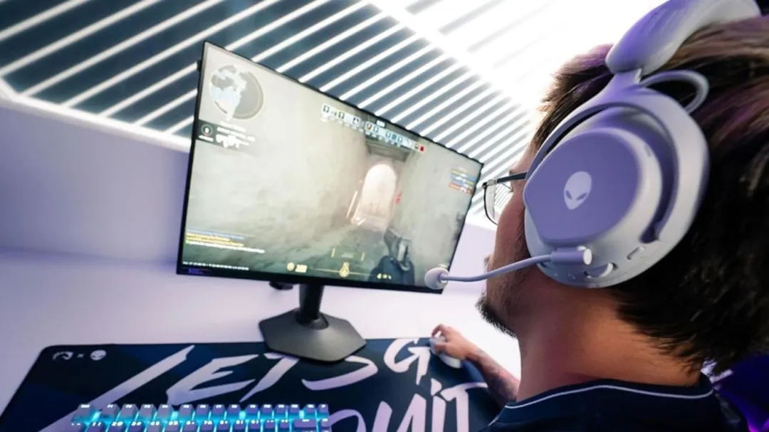 Alienware Pro Wireless ANC Headset Hits $150