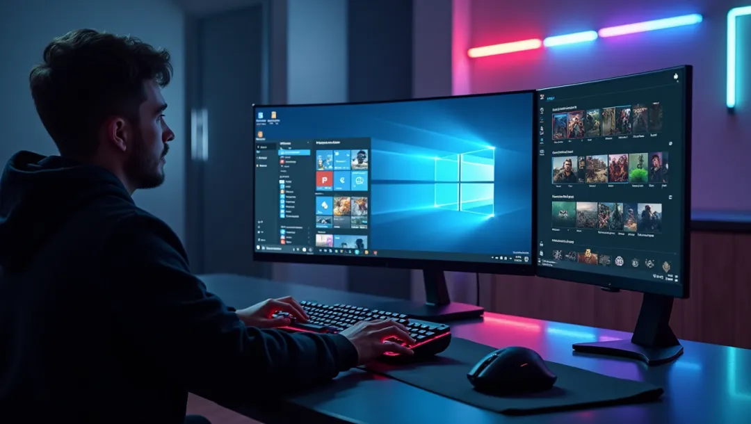 21 Essential Tweaks to Boost Windows 11 Gaming