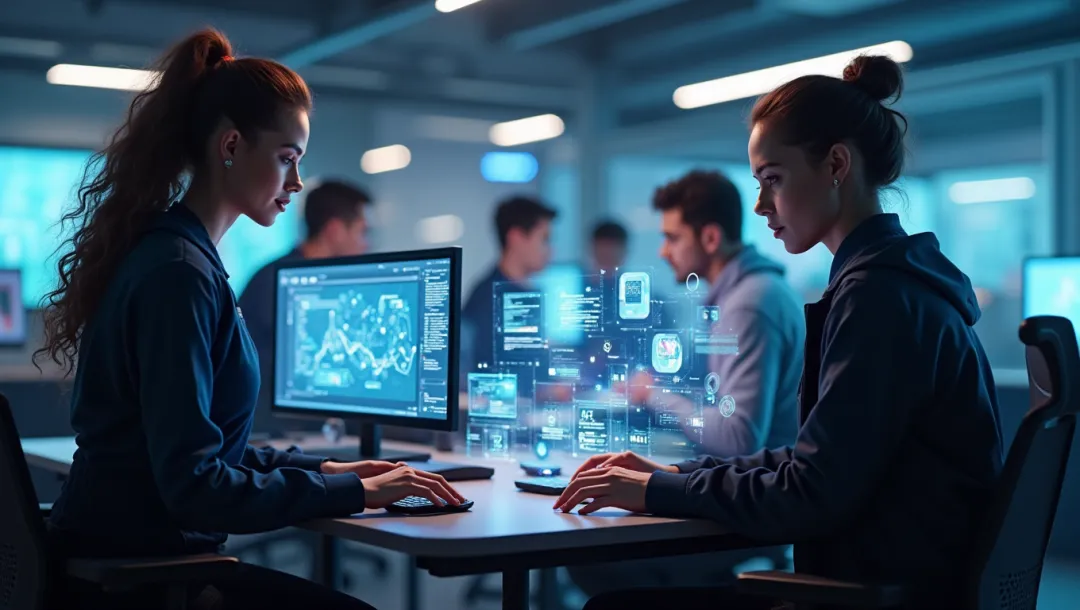 Block3 Launches Bold AI Push in Gaming