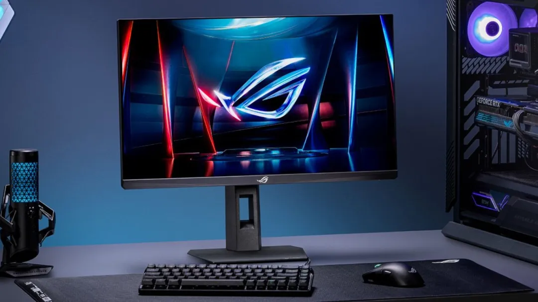 Improving Gameplay Quality with Ultra-High Refresh Rate Screens