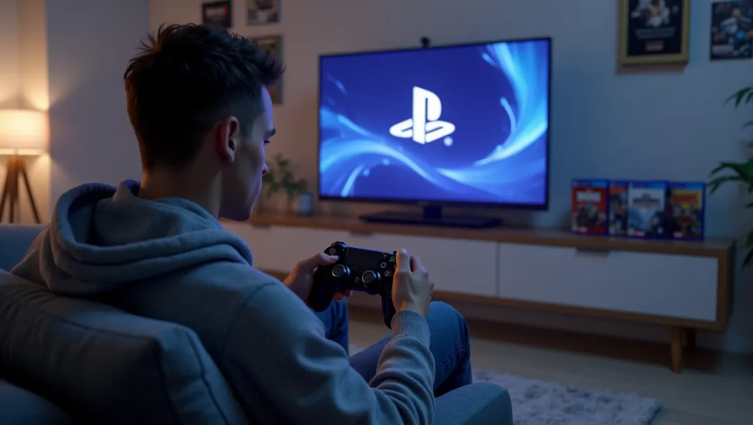 Grab 3 Free PlayStation Games Now