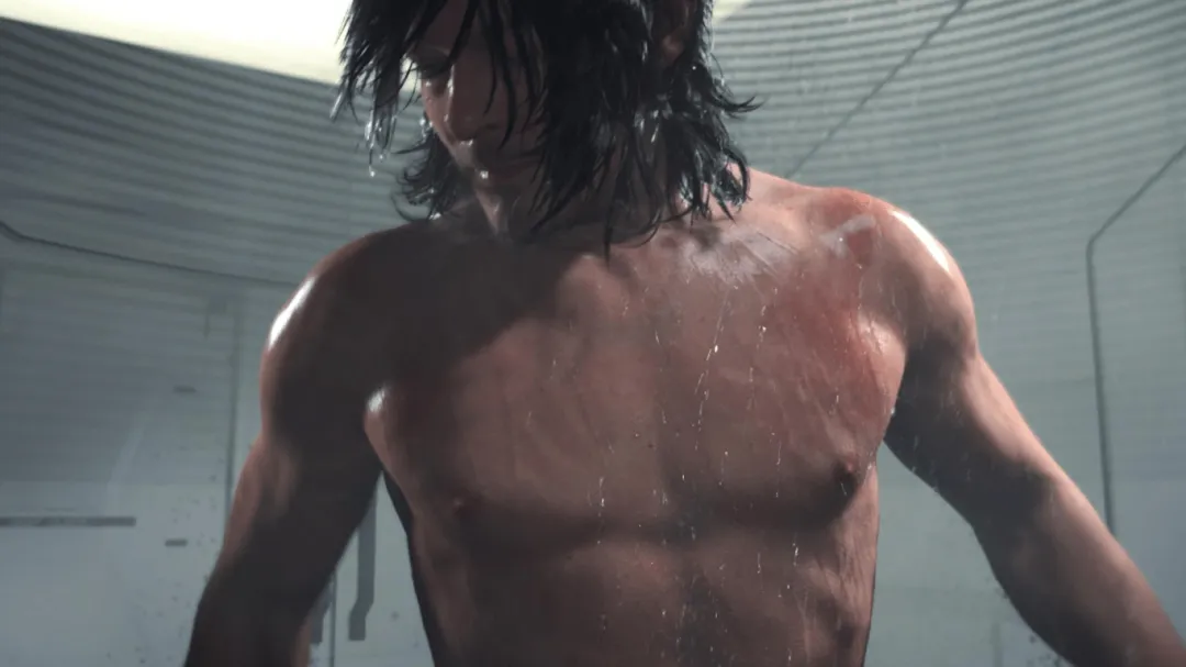 Is Death Stranding 2 the True PS5 Game?