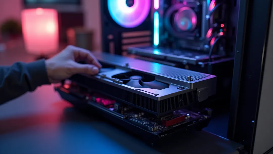 Choosing the Ultimate GPU of 2025