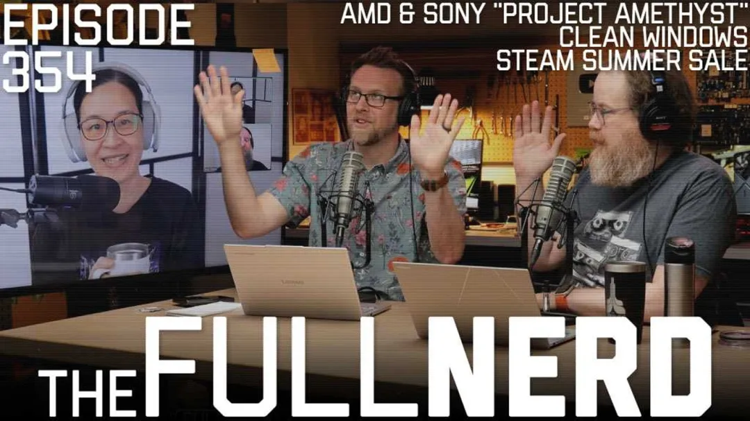 AMD and Sony Join Forces to Revolutionize Gaming Upscaling Technology
