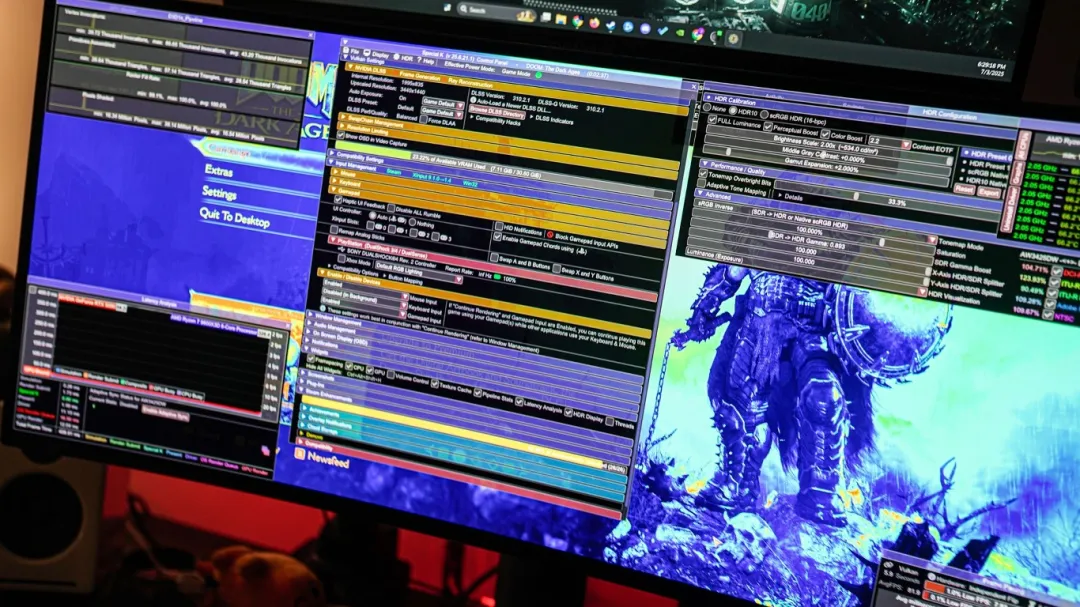 Essential Mod Transforming PC Gaming Experience