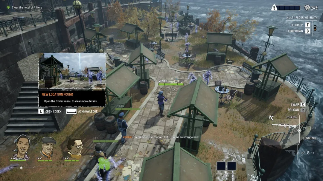 This Week’s Gaming Highlights: Time Loops and Tactical Battles