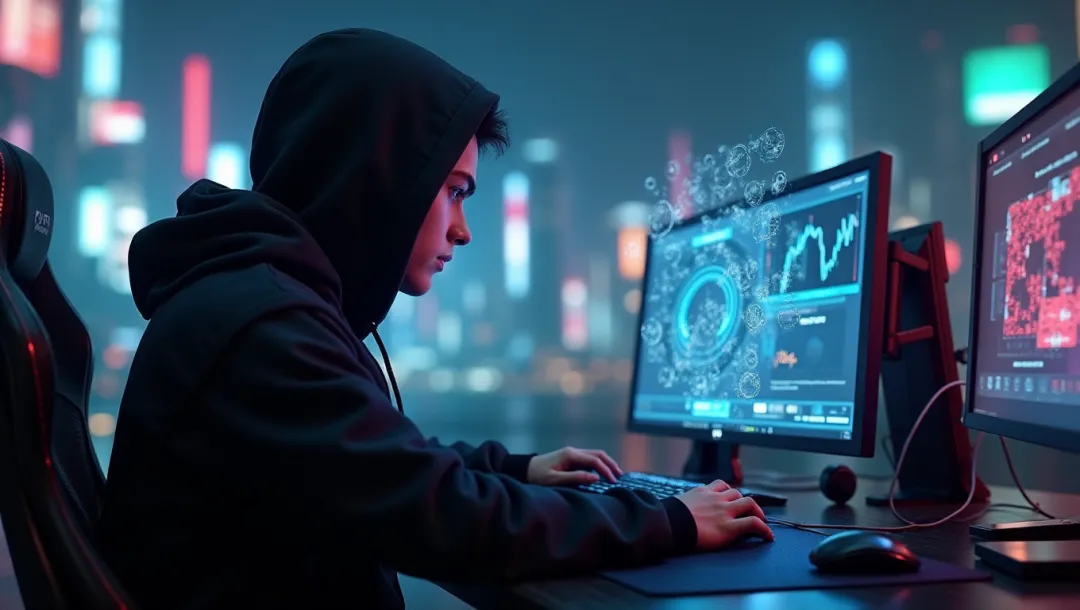 Analyzing the Impact of VOYA Games on Sustainability in Web3 Gaming