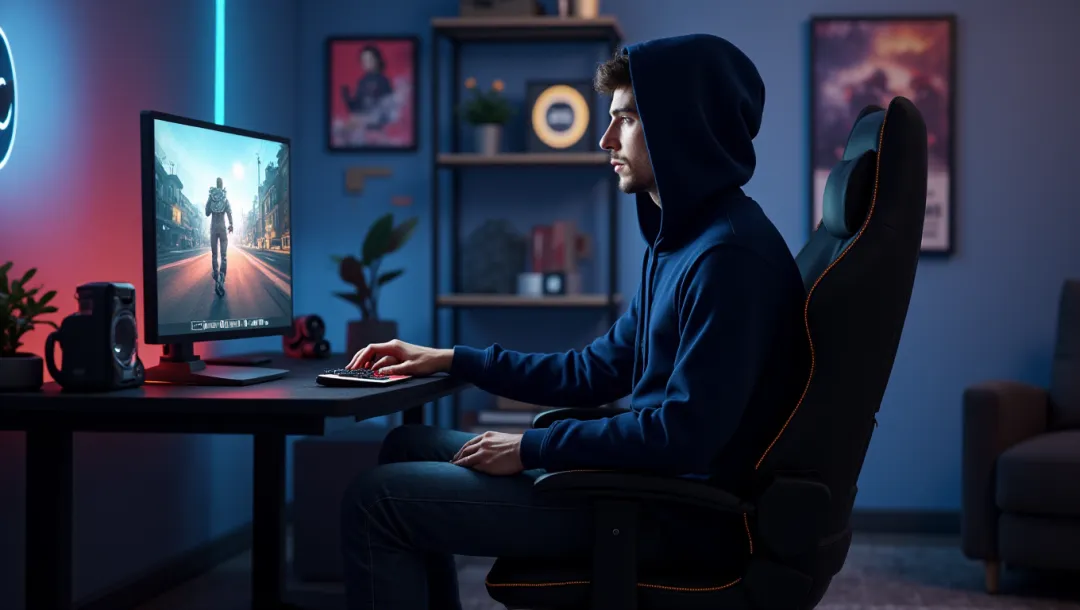 Top 5 Video Games Completed in 2025 So Far