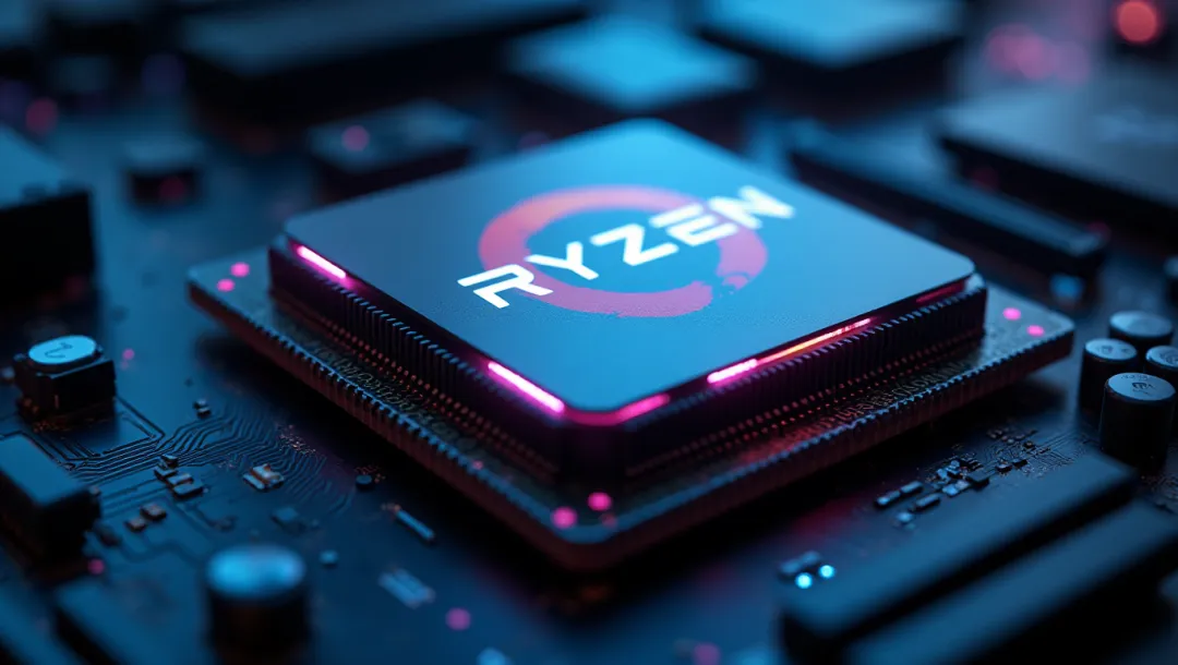 Massive $215 Discount on AMD Ryzen 16-Core CPU for Gaming Fans