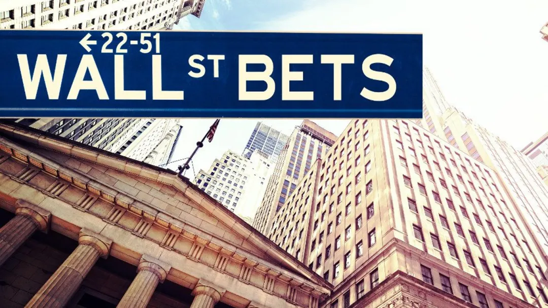 Wall Street Bets: Gaming Sector Signs of Strength