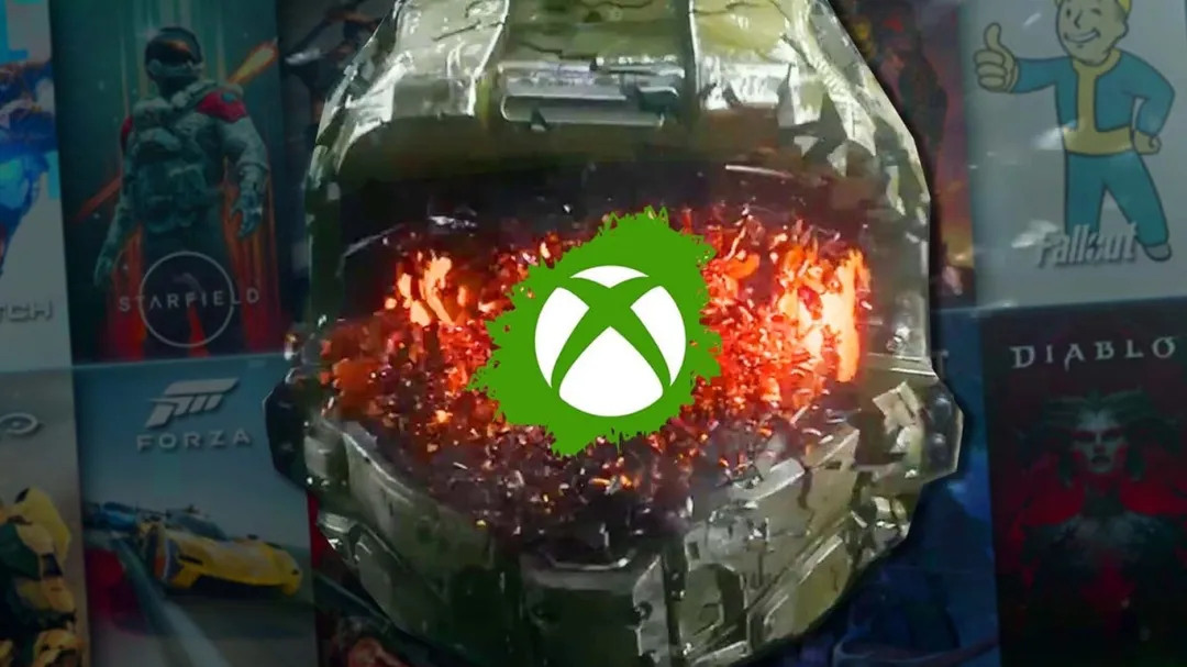 Xbox’s Core Deficiency: The Missing Games