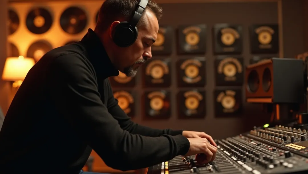 Laced Records: A Decade of Gaming Music Mastery